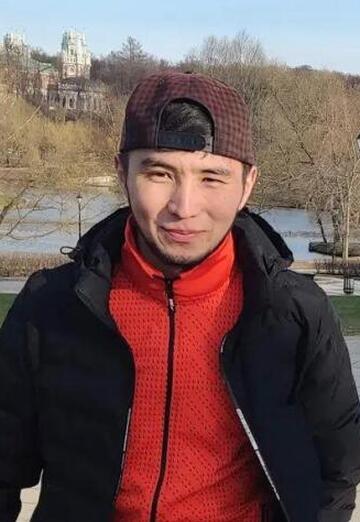 My photo - Samat, 22 from Bishkek (@samat4638)