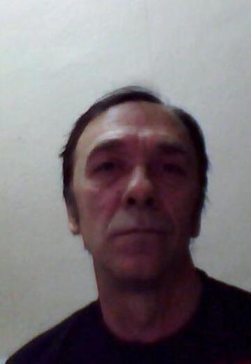 Моя фотографія - юрий лупина, 67 з Дніпро́ (@uriylupina2)