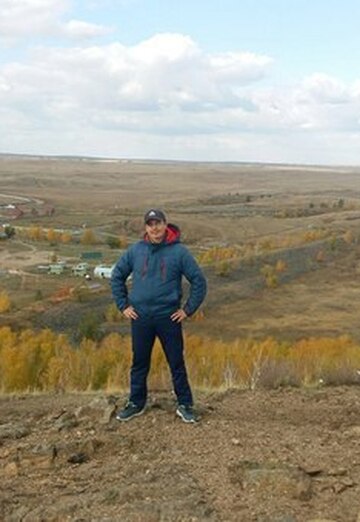 Моя фотография - Алексей, 38 из Троицк (@aleksey322368)