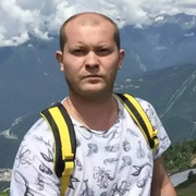 Юрий, 37, Ростов-на-Дону