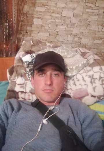 My photo - Іvan, 38 from Ladyzhin (@van9796)