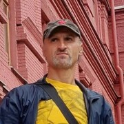 ?ahin, 44, Мурмаши