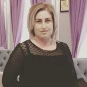 Ася, 43, Нальчик