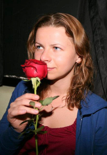 Моя фотография - Ирина, 38 из Санкт-Петербург (@irina176026)