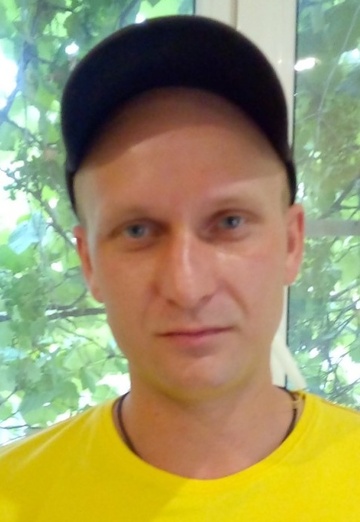 My photo - denis, 35 from Rostov-on-don (@denis116928)