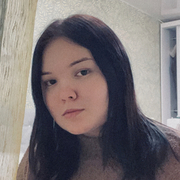 Татьяна, 19, Новочебоксарск