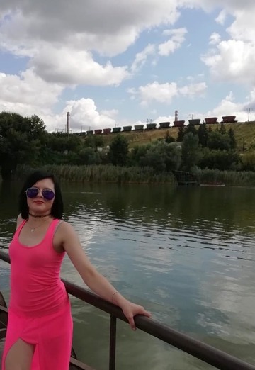 Mi foto- Liliia Smirnova, 32 de Kropivnitski (@liliyasmirnova3)