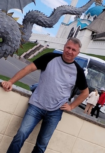 My photo - Artur, 53 from Kemerovo (@id542084)