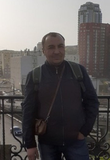 My photo - Alisher, 40 from Vladivostok (@alisher13236)