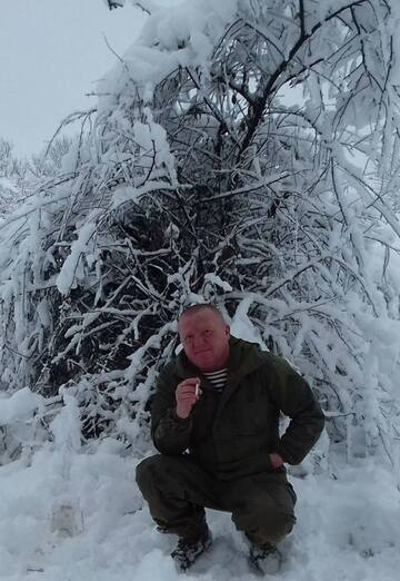 My photo - Andrey, 52 from Kharkiv (@andrey537161)