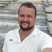 Vladislav 31 Sochi