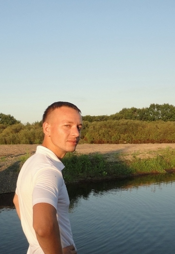Моя фотография - Андрей, 43 из Борисов (@andrey362787)