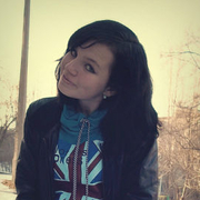 _Юлианка_, 29, Камышин