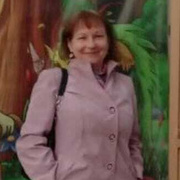 Иринка, 57, Комсомольск-на-Амуре