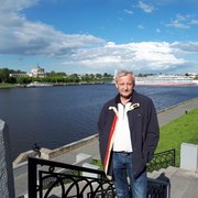 Владимир, 57, Ачинск