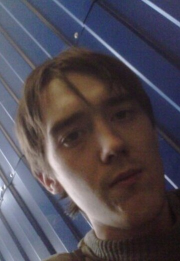 My photo - yuriy, 34 from Norilsk (@uriy11406)