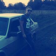 Ваня, 31, Яшкино
