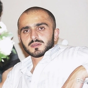 ARMAN ROSTOMYAN, 38, Вырица