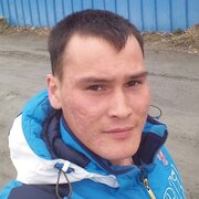 Денис, 28, Малмыж