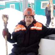 Юра, 60, Бирск