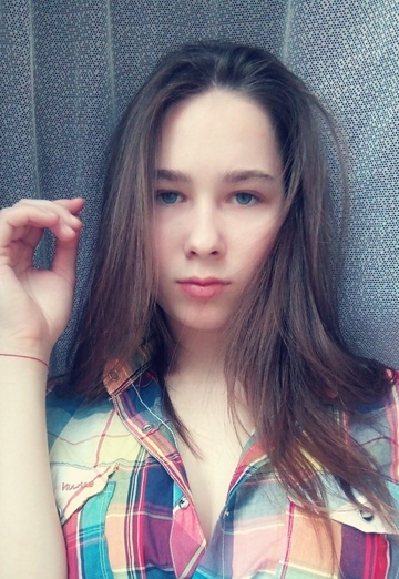 La mia foto - Svetlana, 22 di Barysaŭ (@svetlana248423)