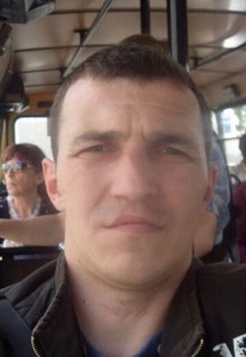 My photo - Aleksandr, 43 from Lviv (@aleksandr513769)
