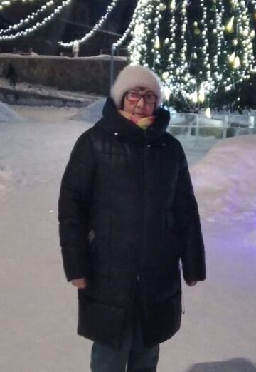 My photo - Alsu, 65 from Nizhny Tagil (@alsu5650)