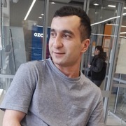 Азат, 25, Москва