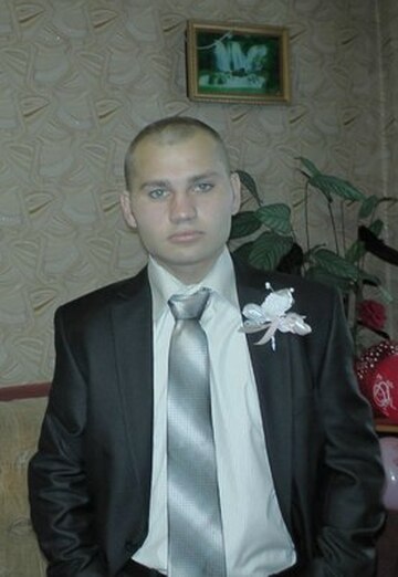 Моя фотография - АЛЕКСЕЙ, 34 из Полысаево (@aleksey389203)