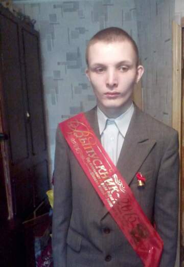 My photo - Mark, 35 from Tver (@mark22089)