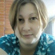 Евгения, 39, Междуреченский
