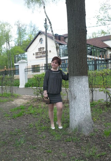 Mein Foto - Elena, 34 aus Klimowsk (@elena443122)