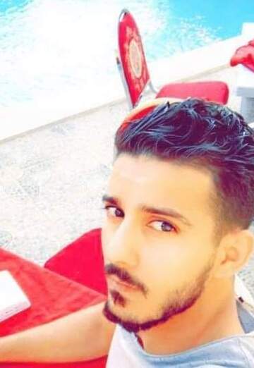 My photo - Murad Shwawheen, 28 from Amman (@muradshwawheen)