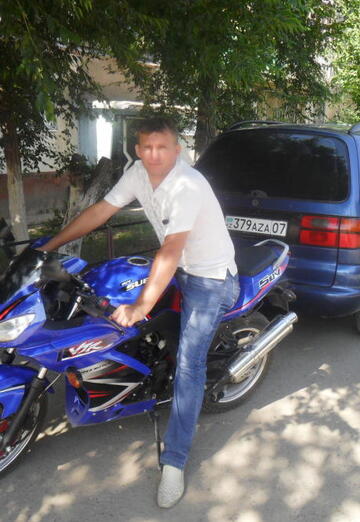 My photo - vasiliy, 52 from Uralsk (@vasiliy24771)