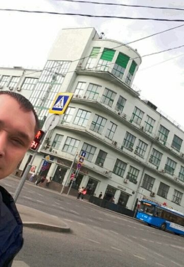 Sergey (@sergey302411) — my photo № 19