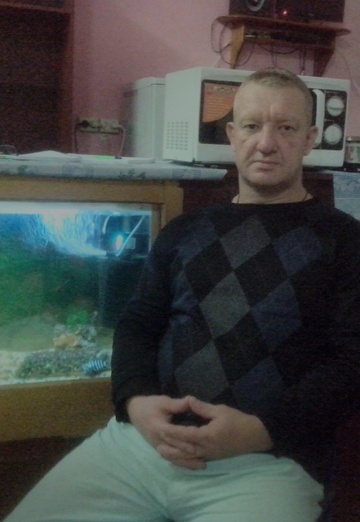 Моя фотография - Иван, 50 из Тамбов (@ivan228737)