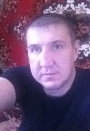 Моя фотография - Игорь, 49 из Тюмень (@igor142664)
