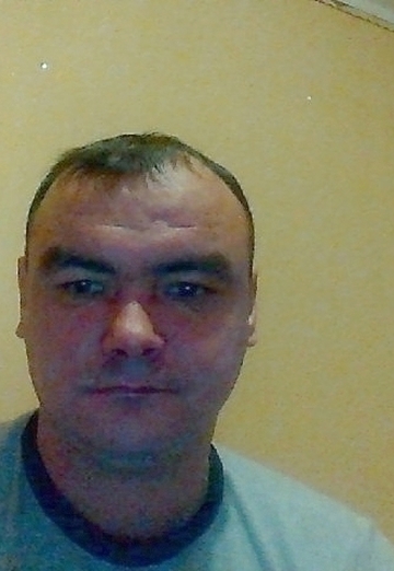 My photo - dmitriy, 49 from Ust-Kut (@dmitriy63254)