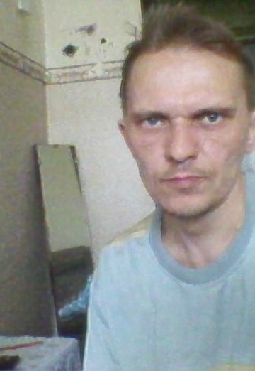 My photo - Viktor, 52 from Konakovo (@viktor39182)