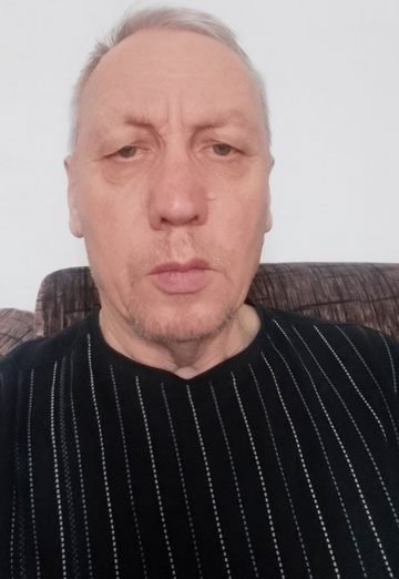 Моя фотография - Анатолий, 66 из Челябинск (@anatoliy104050)
