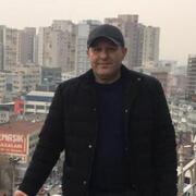 Али, 45, Красноярск