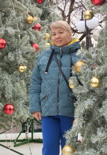Моя фотография - Татьяна, 55 из Ростов-на-Дону (@tatyana404145)