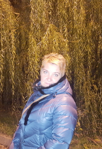 Моя фотография - Елена, 51 из Таганрог (@elena291154)