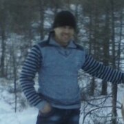 Евген, 43, Омсукчан
