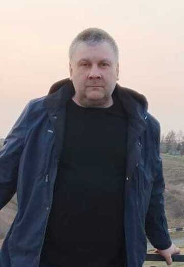 My photo - Vitaliy, 53 from Norilsk (@vitaliy173788)