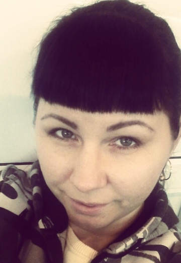 My photo - Tatyana, 39 from Izobilnyy (@tatyana75069)