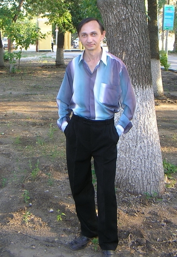 My photo - Vladimir, 53 from Uryupinsk (@id14044)