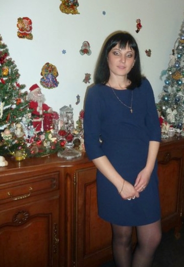 My photo - Mariana, 49 from Bălţi (@tatyana257030)