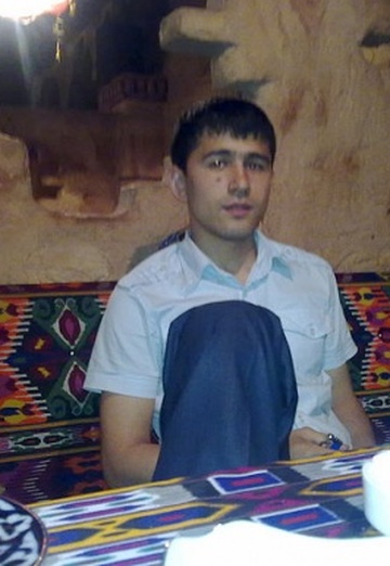 My photo - avaz, 40 from Andijan (@zava0767)