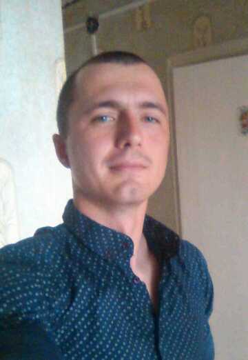 My photo - Roman, 34 from Temryuk (@roman131951)